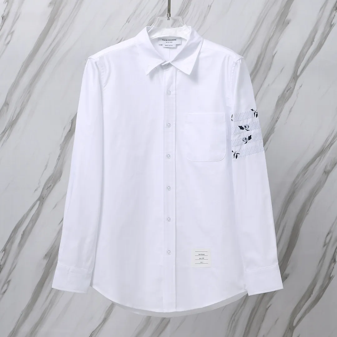 ：935（TB ） New Arrival THOM BROWNE .TB Classic New Arrival Same Style 100% Authentic Factory Quality Same Style TB TB + + ：White Size：0/1/2/3/4
